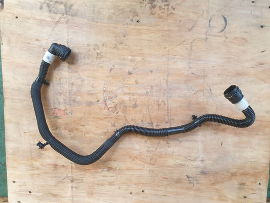 TESLA Model 3 Long 2024 Coolant Hose Pipe 1077585-00-F 1077595-00-E Warranty