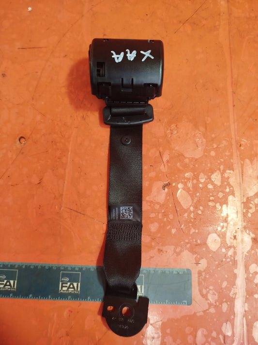 ✅BMW 1 SERIES REAR CENTRE SEAT BELT 643482700B Warranty xAA
