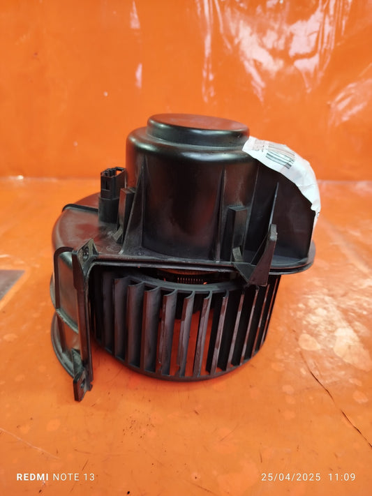 ✅Porsche Cayenne V6 2010 3.6 Petrol Heater Unit Heater Blower Motor 7L0820021S
