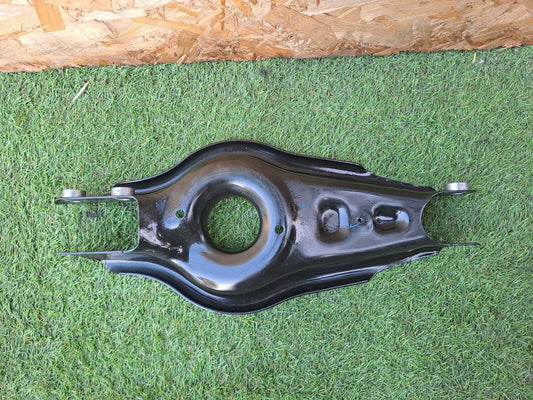 2024 TESLA MODEL 3 LONG REAR RIGHT SUPPORT ARM 1288456-00-A + WARRANTY A207