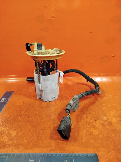 ✅FORD MONDEO MK5 2.0 DIESEL 2016 IN TANK FUEL PUMP SENDER UNIT DG939H307HE A259