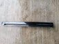 ✅2021 FORD TRANSIT CUSTOM 2.0D RIGHT SLIDING DOOR RAIL TRIM BLACK JK21-V250A74-A