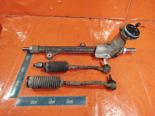 ✅SSANGYONG TIVOLI Elx 1.6 DIESEL 2016 POWER STEERING COLUMN 46200-35361 Warranty