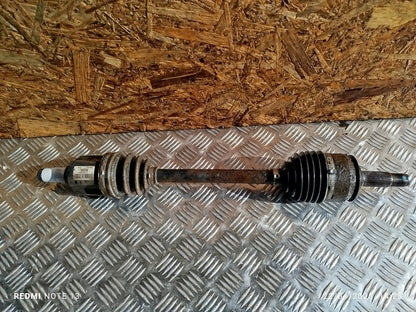 ✅SSANGYONG TIVOLI Elx 1.6 DIESEL 2016 FRONT LEFT MANUAL DRIVESHAFT 41300-35000