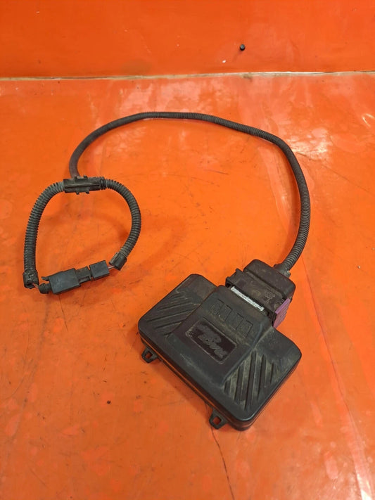✅VW CRAFTER CR35 2.0 DIESEL 2015 RACECHIP TUNING MODULE 72365978468 Warranty