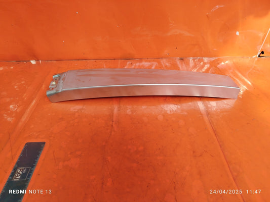 ✅2010 PORSCHE CAYENNE 9PA LEFT EXTERIOR B PILLAR TRIM + WARRANTY A268