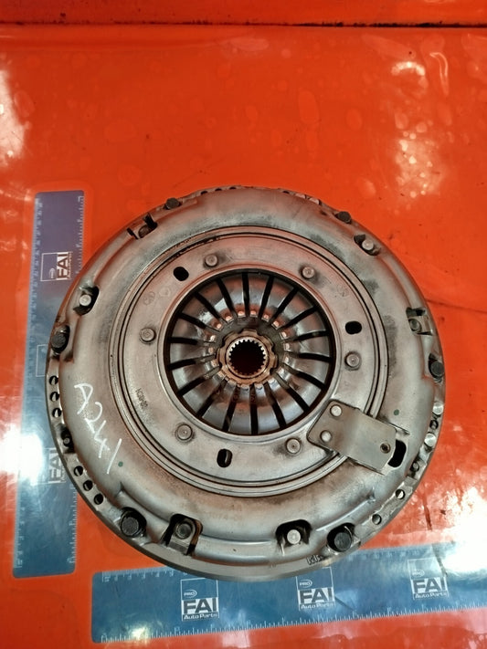 ✅2020 FORD FOCUS MK4 ST 2.3P FLYWHEEL CLUTCH KIT KX61-7563-AA + WARRANTY A264