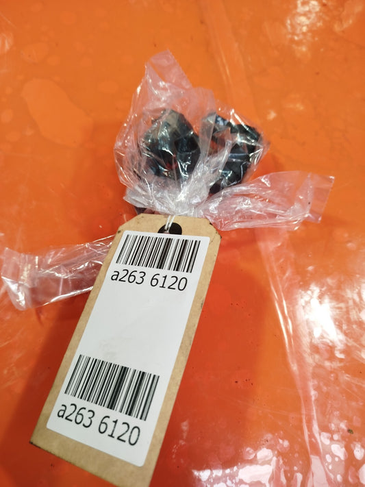 ✅SMART EQ FORFOUR 2020 PARKING SENSORS SET 284422511R Warranty A263