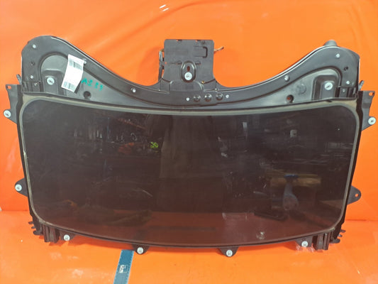✅2011 LAND ROVER DISCOVERY 4 L319 3.0D SUNROOF & MOTOR 5H22-500B48-FB A239