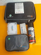 AUDI A6 S LINE 2.0 DIESEL 2019 SPARE TOOL COSMETIC AID KIT