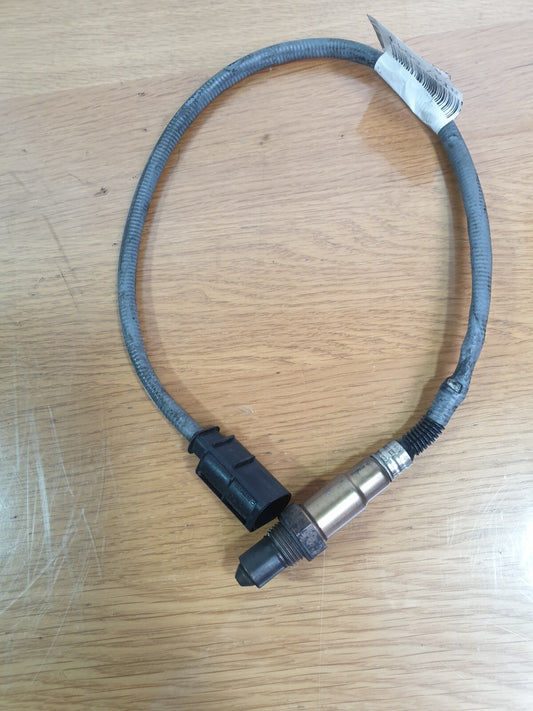 ✅Mercedes C220 W205 2.1 Diesel 2014 LAMBDA OXYGEN SENSOR A0075421618 A147