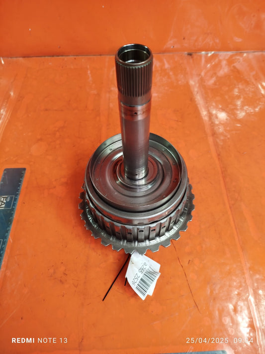 ✅LAND ROVER DISCOVERY 4 L319 3.0 DIESEL 2010 AUTO TRANSMISSION SHAFT CLUTCH A265