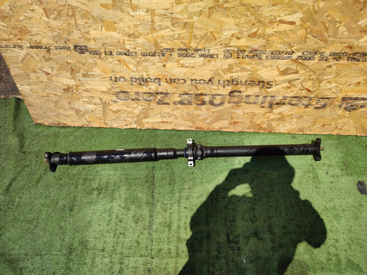 ✅2014 BMW 5 SERIES F11 4.4P AUTOMATIC PROPSHAFT 7631347 + WARRANTY A153