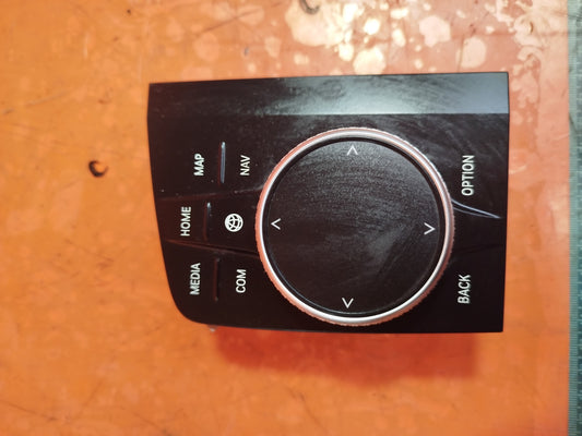 ✅2023 BMW 2 SERIES M SPORT F44 MULTIMEDIA CONTROL SWITCH 5A371B5 + WARRANTY A293