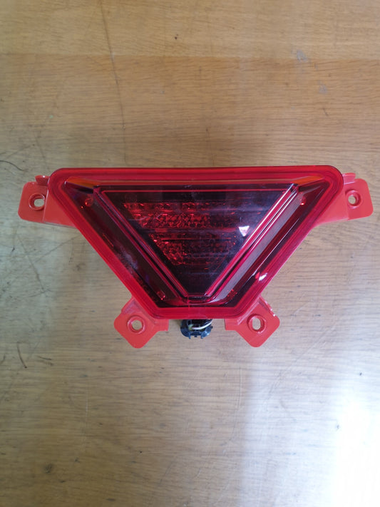 2023 HYUNDAI I20 MK3 N LINE 1.0P REAR CENTRAL BRAKE LIGHT 92407CO000 A189