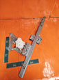 ✅VW CRAFTER CR35 2.0 DIESEL 2017 FRONT LEFT WINDOW REGULATOR A9067200046 A277