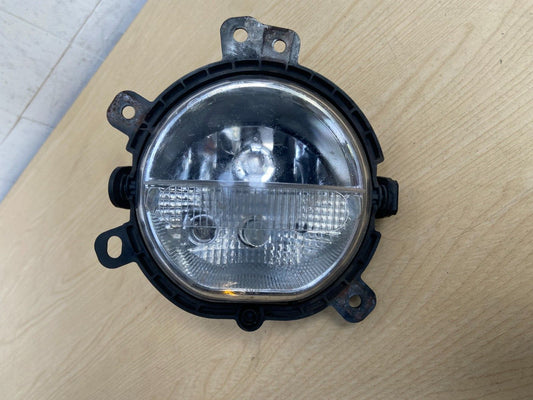 MINI COOPER 1.5 DIESEL 2017 FRONT RIGHT FOG LIGHT A103364 Warranty A034