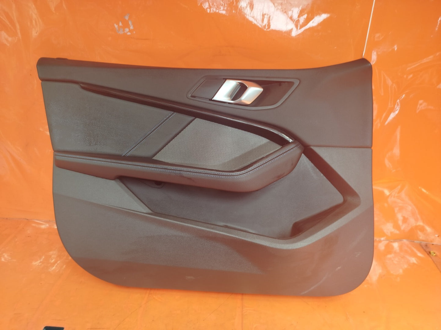 ✅2023 BMW 2 SERIES M SPORT F44 FRONT LEFT DOOR CARD 156231252 + WARRANTY A293