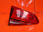 ✅VW GOLF MK7 1.4 PETROL 2015 REAR LEFT INNER LIGHT 5G0945093AF 5G0945259A A113