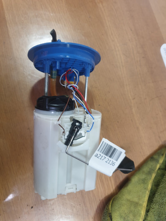 2019 SEAT ARONA FR 1.0P FUEL PUMP SENDER UNIT 2Q0919051 + WARRANTY A217