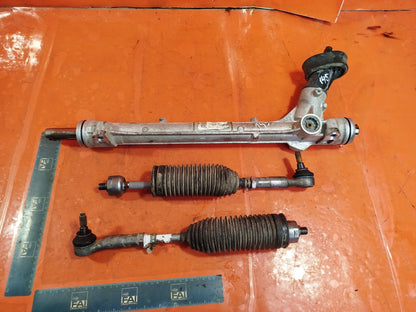 ✅SEAT ARONA FR 1.0 PETROL 2023 STEERING RACK 2Q2423057 Warranty A145