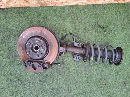✅2016 FORD MONDEO MK5 2.0TDCI SUSPENSION LEG HUB FRONT RIGHT + WARRANTY A259