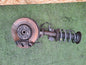 ✅2016 FORD MONDEO MK5 2.0TDCI SUSPENSION LEG HUB FRONT RIGHT + WARRANTY A259