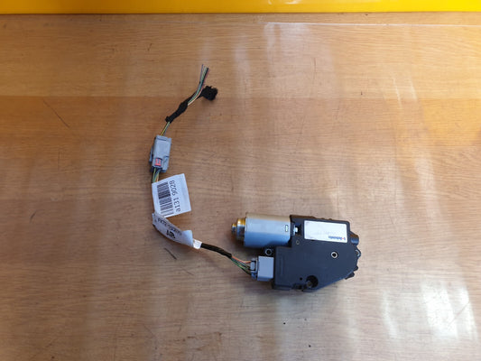 ✅LAND ROVER DISCOVERY SPORT L550 2.0 DIESEL 2015 SUNROOF MOTOR FK7215C670AB A131