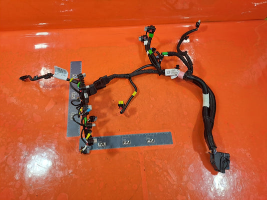 2024 TESLA MODEL 3 LONG WATER COOLER PUMP WIRING LOOM HARNESS P2068767-00-C A207
