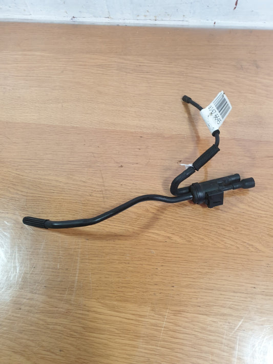 ✅Mercedes C-Class C220 W205 2.1 Diesel 2014 VACUUM CHARGE OVER VALVE A0025407097