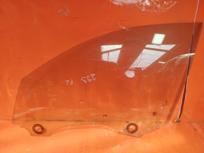 ✅2023 BMW 2 SERIES M SPORT F44 FRONT LEFT DOOR GLASS 7474355 + WARRANTY A293