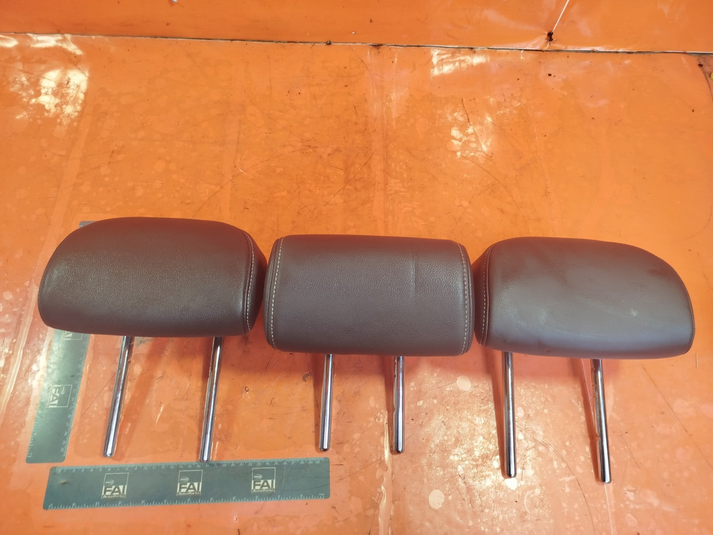 ✅Kia Xceed 4 Isg 1.5 Petrol 2021 Rear Headrests Warranty A228