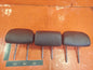 ✅Kia Xceed 4 Isg 1.5 Petrol 2021 Rear Headrests Warranty A228