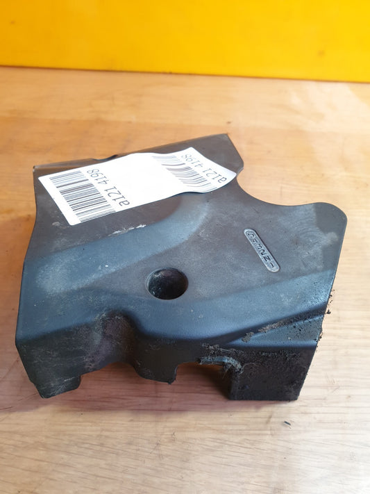✅HONDA CBF125M PETROL 2021 FRONT SPROCKET COVER GUARD 11360-K0N D010 Warranty