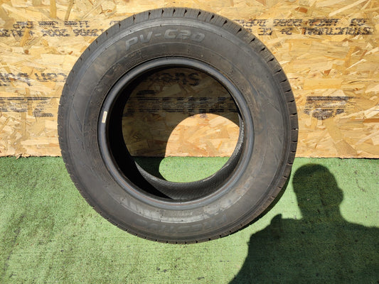 PRESTIVO PV-C20 215/65 R15 TYRE + WARRANTY xAA 7.4mm