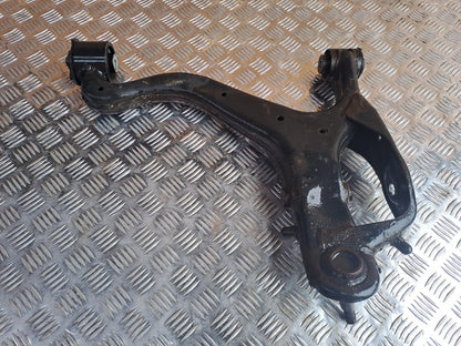 ✅2010 LAND ROVER DISCOVERY 4 L319 FRONT RIGHT LOWER SUSPENSION ARM + WARRANTY