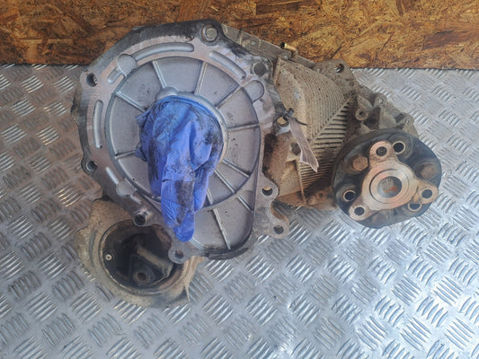 ✅Land Rover Range Vogue L322 2005 4.4 Petrol Gearbox Transfer Case XH423L572AA