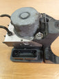 2012 MERCEDES B CLASS W246 1.8D ABS PUMP A0084319212 + WARRANTY A211
