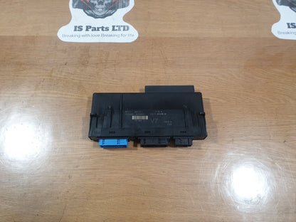 BMW 520D F11 2.0 DIESEL 2010 FUSE JUNCTION BOX CONTROL MODULE 9244394 Warranty