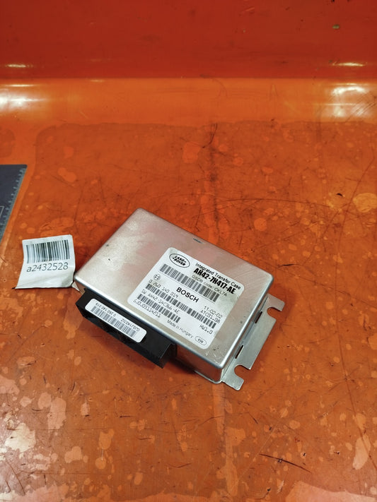 ✅2011 LAND ROVER RANGE ROVER L322 4.4 INTEGRATED TRANSFER CASE ECU AH42-7H417-AE