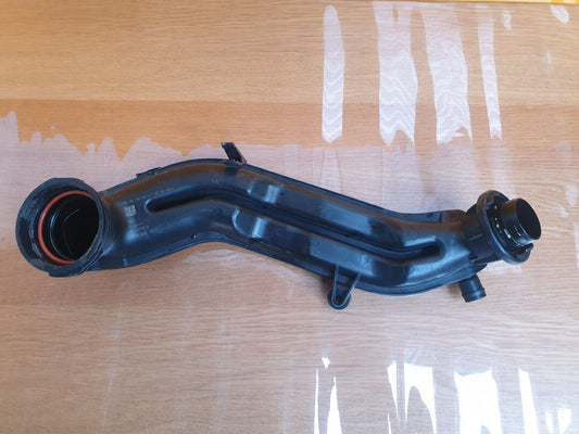 ✅2021 AUDI Q3 F3 1.5TFSI AIR INTAKE TURBO INTERCOOLER PIPE 05E145674G + WARRANTY