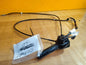 ✅HONDA GLR125 1W PETROL 2019 THROTTLE HANDLE WITH CABLES Warranty A117