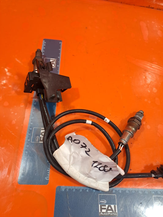 ✅AUDI Q3 S LINE 35 1.5 PETROL 2021 OXYGEN LAMBDA SENSORS 5Q0971890E Warranty
