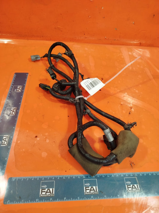 ✅2021 KIA STONIC GT-LINE REAR PARKING SENSORS WIRING LOOM HARNESS 91880-H8940