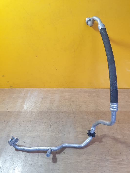 ✅VW GOLF MK8 1.5 PETROL 2022 A/C AIR CON CONDITIONING PIPE 5WA816743C Warranty
