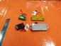 ✅LAND ROVER DISCOVERY 4 L319 3.0 DIESEL 2010 ANTENNA RADIO MODULE SET 5H2218K891