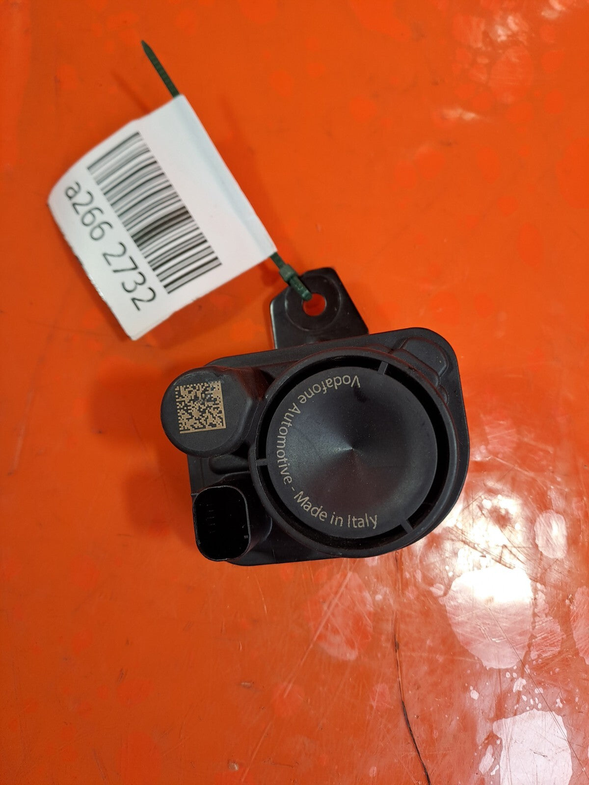 ✅Tesla Model 3 Long Range 2020 Alarm Siren Horn Speaker 1120111-00-A Warranty