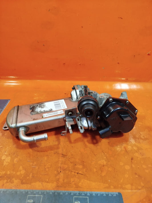 ✅2012 AUDI A5 S LINE 2.0 DIESEL EGR VALVE COOLER V29009967 + WARRANTY A218