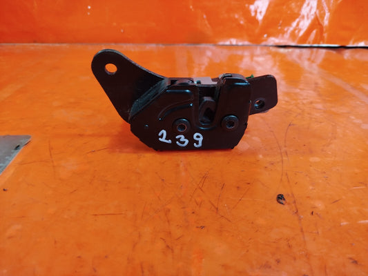 ✅Land Rover Discovery 4 2011 L319 3.0 Diesel RIGHT BOOTLID LOCK ACTUATOR 7016050