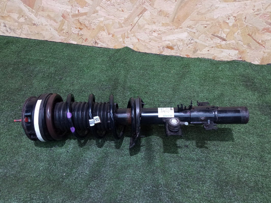 ✅RANGE ROVER EVOQUE L538 2.0 DIESEL 2017 REAR RIGHT SHOCK ABSORBER GJ3218080AA